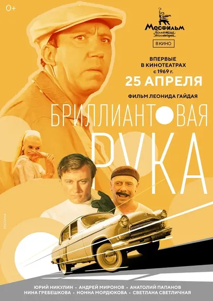 Георгий Светлани